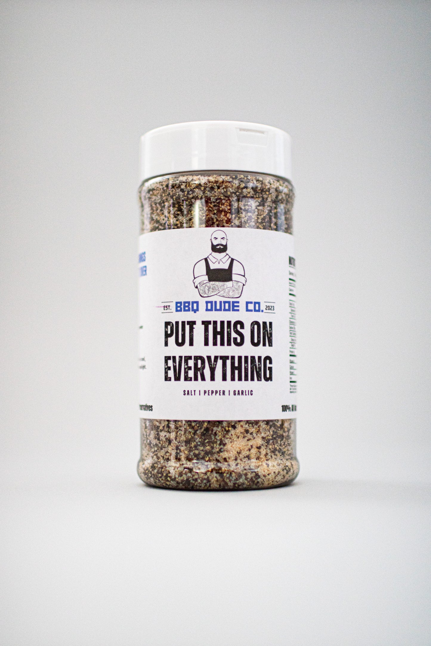 Put This On Everything - All Purpose Seasoning